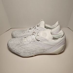 New Adidas Adizero Electric Football Cleats Men's Size 12 IE4413